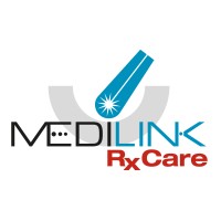 MediLink RxCare, LLC Logo