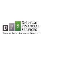 DeLegge Financial Services, Inc. Logo