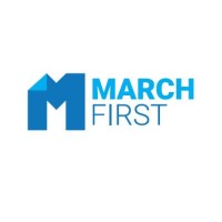marchFIRST Norway AS Logo