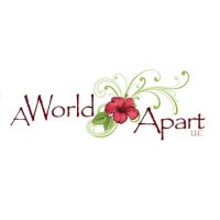 A World Apart Logo
