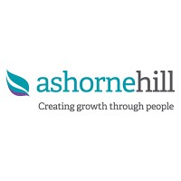 Ashorne Hill Logo