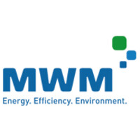 MWM Benelux B.V. Logo