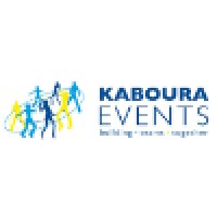 Kaboura Events Logo