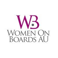 Women on Boards Logo