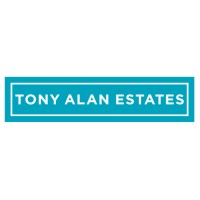 Tony Alan Estates Logo