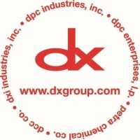 DPC Industries, Inc. Logo