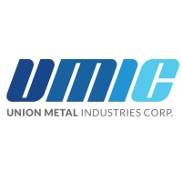UNION METAL INDUSTRIES CORPORATION Logo