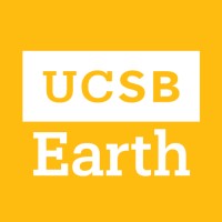 UCSB Department of Earth Science Logo