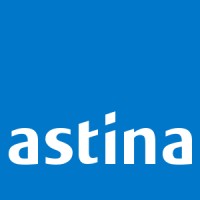 Astina AG Logo