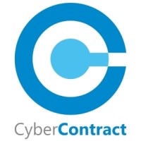 CyberContract Logo