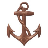 Anchor Roofing Systems Logo