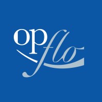 opflo, LLC Logo