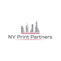 NY Print Partners Logo