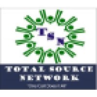 Total Source Network Logo