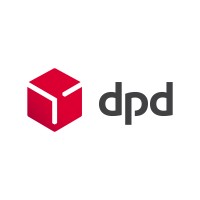 DPD UK Logo