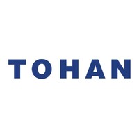 Tohan Corporation Logo