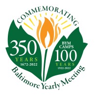 BALTIMORE YEARLY MEETING Logo