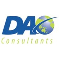DAO CONSULTANTS, INC. Logo