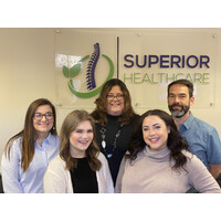 SUPERIOR HEALTHCARE OF MAULDIN Logo