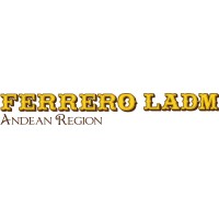 FERRERO LADM Logo