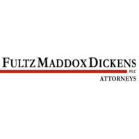 Fultz Maddox Dickens PLC Logo