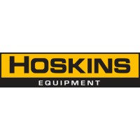 HOSKINS EQUIPMENT LLC Logo