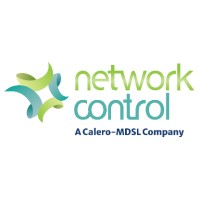 Network Control Logo