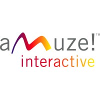AMUZE INTERACTIVE INC. Logo