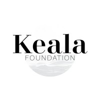Keala Foundation // Ultimate Hawaiian Trail Run Logo