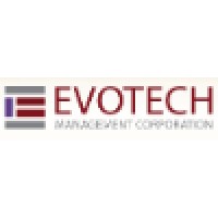 Evotech Logo