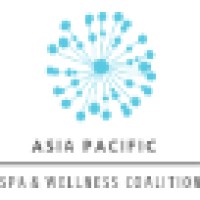 APSWC | Asia Pacific Spa & Wellness Coalition Logo