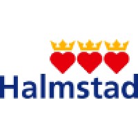 Halmstads kommun Logo