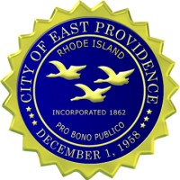 City of East Providence Mayor’s Office Logo