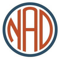 National Association of the Deaf Logo