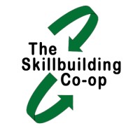 THE SKILLBUILDING CO-OP, LLC Logo