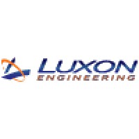 Luxon Engineering Logo