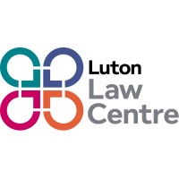 Luton Law Centre Logo