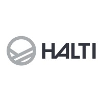 Halti Oy Logo