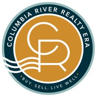 Columbia River Realty Logo