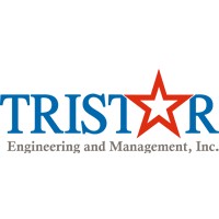 Tristar Engineering and Management, Inc. Logo