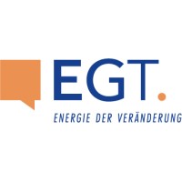 EGT Energievertrieb GmbH Logo