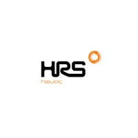 HRS Hevac Ltd Logo