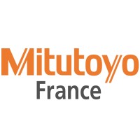 MITUTOYO FRANCE Logo