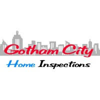 Gotham City Home Inspections Inc. Logo