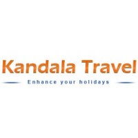 KANDALA TRAVEL LIMITED Logo