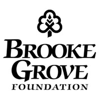 Brooke Grove Foundation, Inc. Logo