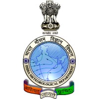 India Meteorological Department Logo