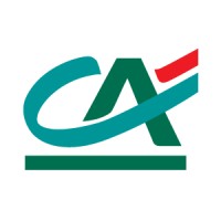 Credit Agricole Egypt Logo