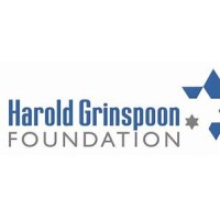 THE HAROLD GRINSPOON CHARITABLE FOUNDATION Logo