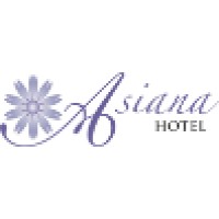 Asiana Hotels Logo